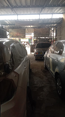 Mighty Autoworks
