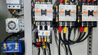 MITRA ELEKTRIK 4M