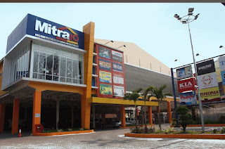Mitra10 Bogor