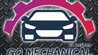 Montir Panggilan Go mechanical 24 hours
