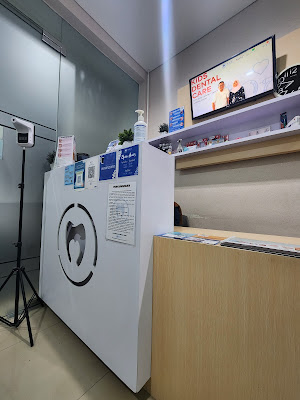Mooi Dental Center Lontar