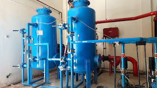 Mulya Jaya Tehnik Service Pompa Air