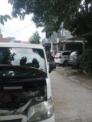 MUTIARA AutoWorks