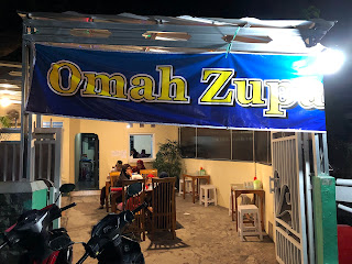 My Zuppa Semarang