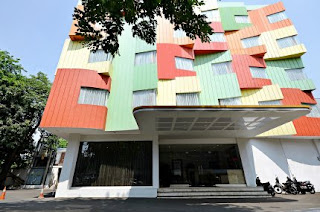 N3 Hotel Zainul Arifin