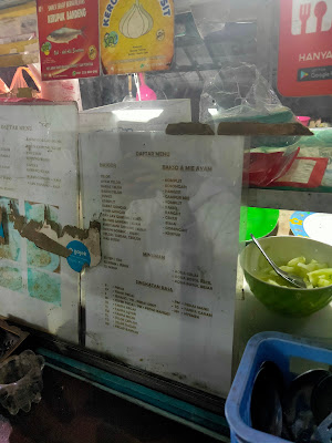 NASI GORENG&BAKMI SEMARANG 1