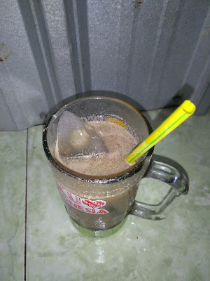 Nasi Goreng Dan Bakmi Bang This