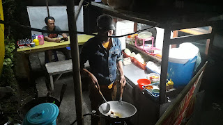 Nasi Goreng Mas Suprapto