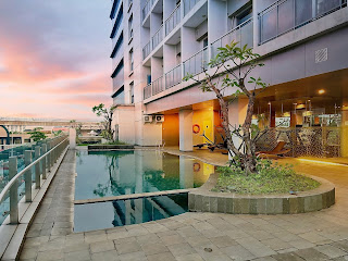 Nemuru Grand Suites