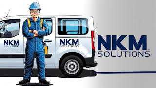 NKM Teknisi CCTV Bogor