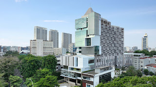 Novotel Jakarta Cikini
