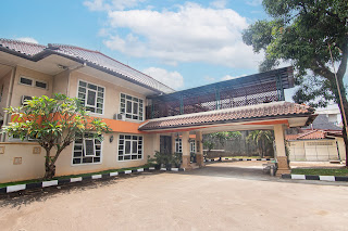Nur Residence