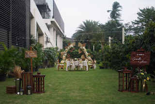 Oakwood Suites La Maison Jakarta