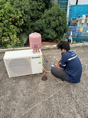 ODIS TUKANG LISTRIK