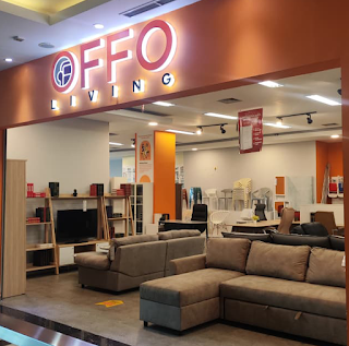 Offo Living Furniture Sunter