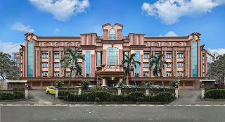 Olympic Hotel