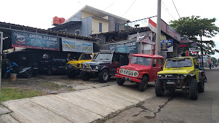ombul GARAGE