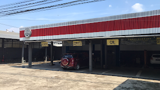 PABUARAN MOTOR 90