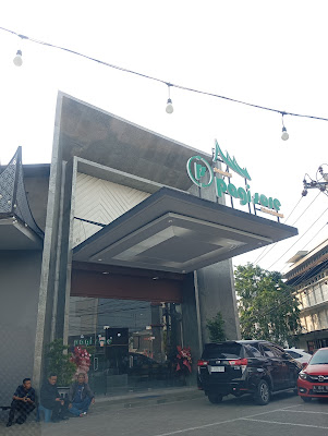 Pagi Sore Pemuda Semarang