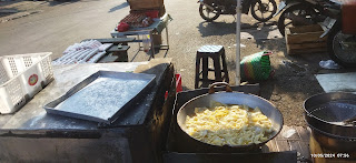 Pangsit Goreng Pasar Kranggan