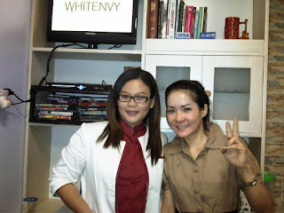 pasang behel surabaya whitenvy