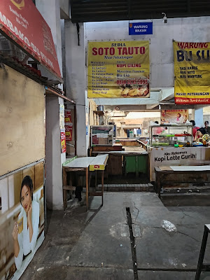 Pasar Peterongan