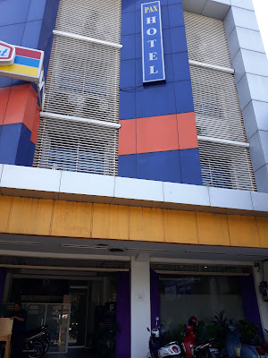PAX Hotel Jakarta