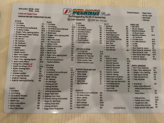 Pelangi Resto Pringgading
