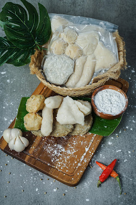 Pempek Umakku
