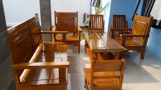 pengrajin tangan
