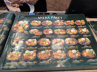 Penyetan Cok - Delta Plaza Surabaya