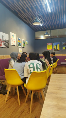 Perpustakaan Pusat Universitas Pakuan