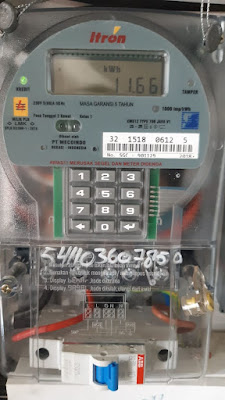 Persada Teknik. CV