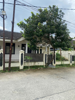 Perumahan RS PMI Blok B2 No.8, Cilebut Barat, Sukaraja, Kabupaten Bogor