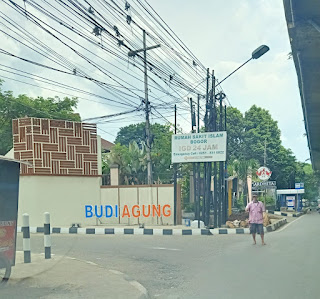 Pesona griya indah blok f no 4