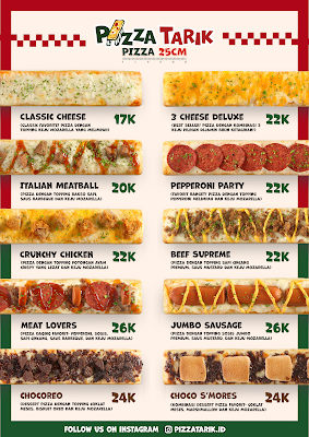 Pizza Tarik Pleburan
