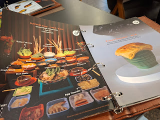 Platinum Restaurant and Obsidian Coffee & Eatery