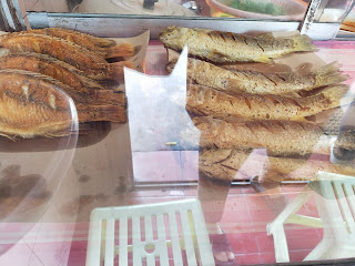 Pondok Makan Bu Agung