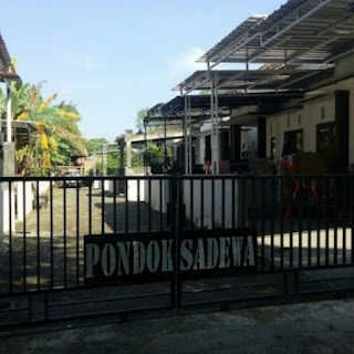 Pondok Sadewa Plamongansari