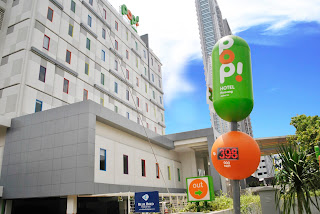 POP! Hotel Kemang Jakarta