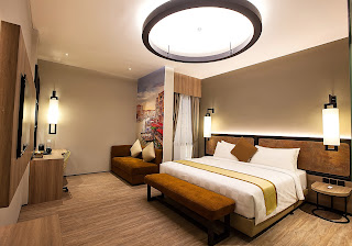 Posto Dormire Hotel Sudirman