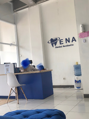 Praktek Dokter Gigi ENA Dental Aesthetic