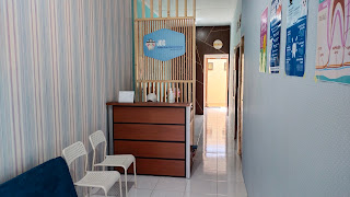 Praktek Dokter Gigi (JDC - Jatiendah Dental Care)