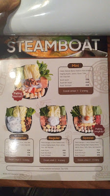 PSY - Pattaya Steamboat Yakiniku