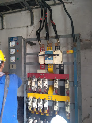 PT Bos Energi Nusantara