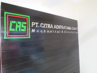 PT. Citra Adipratama Sakti