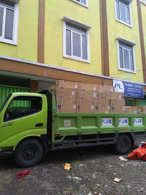 PT. DIKARI TATA UDARA INDONESIA
