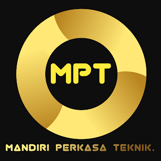 PT.Mandiri Perkasa Teknik.