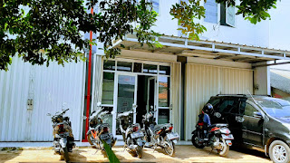 PT. Perusahaan Listrik Swasta