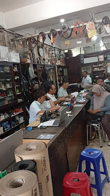 PT. Surya Mandiri Teknik
